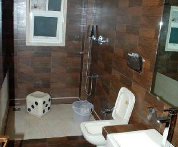 Hotel Varsha Residency, Pune 4